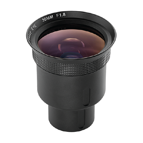 エルモ　映写機用projection lens F:1.3 50mm Elmo projection lens 50mm f/1.7 | bolexpert