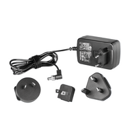DLPS12-30 - AC Power Supply for DLED2, DT2 and DLRPKT-BI
