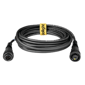 DPOW200DT -  23ft Head-to-Ballast Cable for DLH200DT Light & DEB200 Ballasts