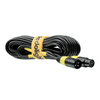 XLR3 Head Extension Cable for Classic dedolight Sets (0CA-XLR3M/F)