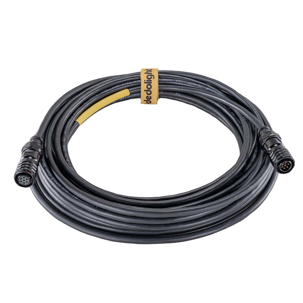 DTneo+ - Wireless NEO Control Ballast for all dedolight Neo Light Head ...