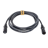 DPOWN-3 - 9ft Head Cable for dedolight NEO Light Heads and DTneo Ballasts