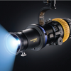 DPL150.1M - 150mm, f2.2 Projection Lens for DP1.2 (DP1.1), DP2.2 (DP2.1), DP3.1