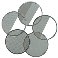 DSCK1200 - 4 or 5 (DSCK1200HOLLY) Scrim Sets for 1200 Size Lights