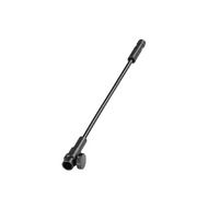 DSTFX29 - 11", Flexible Stand Extension Arm with 5/8" Receiver