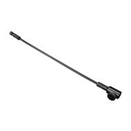 DSTFX40 - 15", Flexible Stand Extension with 5/8" Receiver and Stud