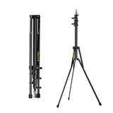 DST - Classic Light Stands with 5/8" Baby Pin