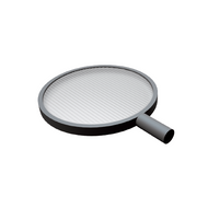 DWAFX - Directional Beam Spreader Filter for "M" Size Lights