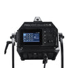 On-Board control Prolycht Orion 675 FS Full Spectrum 6-Channel RGBACL LED Light Set (PL50001/PL50002) @dedolightcalifornia.com
