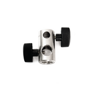 PAD-540PFP - 3/8" Receptacle to 5/8" Receptacle Step-Up Adapter