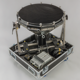 DCHD70 - Heavy-Duty "Roadie"Case for the DPB70 Light System