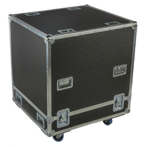 DCHD70 - Heavy-Duty "Roadie"Case for the DPB70 Light System