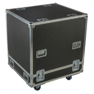 DCHD70 - Rolling Base & Heavy-Duty Roadie Case for the DPB70 Light System