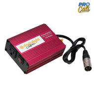 ProCali 12v DC to 110v AC Power Inverter for DLED3 or 4 - (0CAINV12/110)