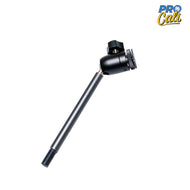 ProCali Nano Knee Joint with Cold Shoe & 5" rod 3/8" diameter - (0CANANOJOINT38)