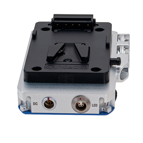 ProFound Precision Dimmer for 100w ProFlex Light Sheet - (PDM-H10BIC ...