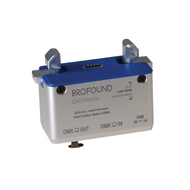 Snap-On DMX Module for PDM-H12BIC or PDM-L17BIC ProFound Dimmers - (PDX-LHPPDM)