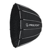 Prolycht - Orion 300 FS - 36" soft-box with grid and carrying bag (PL20003) @ dedolightcalifornia.com