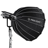 Prolycht - Orion 300 FS - 36" soft-box with grid and carrying bag (PL20003) @ dedolightcalifornia.com