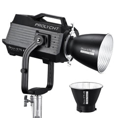 Prolycht Orion 675 FS Full Spectrum 6-Channel RGBACL LED Light Set