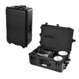 Prolycht Orion 675 FS Full Spectrum 6-Channel RGBACL LED Light Set with Case (PL50002)