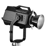 Prolycht Orion 675 FS Full Spectrum 6-Channel RGBACL LED Light Set (PL50001/PL50002) @dedolightcalifornia.com