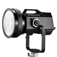 Prolycht - Orion 675 FS - 10" Focusing Fresnel kit, 15° - 50°, barn-door & soft case  (PL50003)