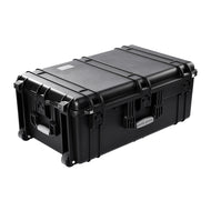Prolycht - Orion 675 FS - Rolling hard case with laser-cut interior (PL50010)