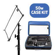 50w ProFlex Kit - Bi-Color LED Light Sheet Kit by ProFound - (PFK-050KSC)