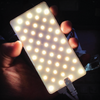 5w PanFlex Light Card Kit, 6000k, by ProFound (PSK-005SGD)