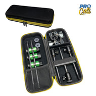 ProCali 3/8" Gags & Rods Starter Nano Grip Kit - (0CA-LSN)