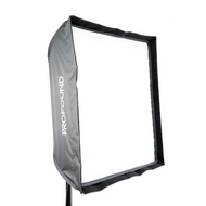 Soft Box Attachment for the 100w ProFlex Light Sheet - (PSB-100PFB)
