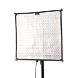 ProFlex 400w Quad Light Sheet Kit - 4x 100w Light Sheets and 4 Channel, 800w Auto-Detecting Dimmer System with DMX - (0CA-PRO-Q100)