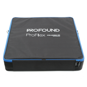 Soft case for 200W ProFlex Kit - (PSC-200PFB)