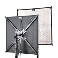 ProFlex 100w Bi-color LED Light Sheet by ProFound - (PFB-100BIC)