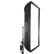 Soft Box Attachment for the 200w ProFlex Light Sheet - (PSB-200PFB)