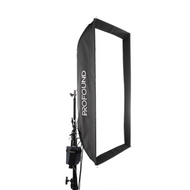 Soft Box Attachment for the 50w ProFlex Light Sheet - (PSB-050PFB)