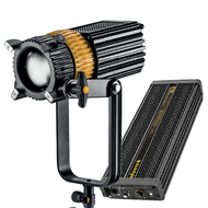 300w, 5600K, Single Light Set, DLED10-D Turbo LED Focusing Light with DT10 DMX Ballast - (SETDLED10-D)