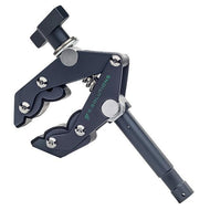 GFSC - Savior Clamp with 5/8" Aluminum Stud