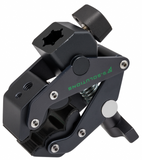 GFSCR - Savior Clamp with Snap-In Socket