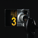 DLR3-7x10 - 7x10cm (2.75"x4") Lightstream Reflector #3