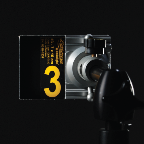 DLR3-7x10 - 7x10cm (2.75