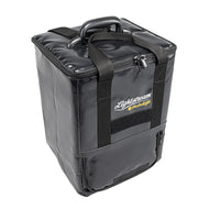 Lightstream Cube soft case vinyl or canvas for 25cm & 7x10 cm reflectors with grip gear - (DSCLS25)