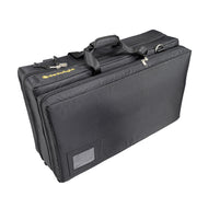 Lightstream Carry 25 soft bag for medium and small reflectors with grip gear - (DSCLSCB)
