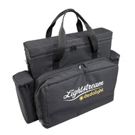 Lightstream "Maxi" Soft Case for up to seven 50x50cm Lightstream reflectors with grip gear - (DSCLSCBM)