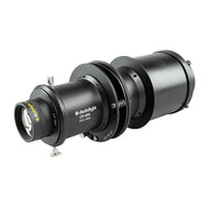 Dedolight DP400KU150-P or DP400KU185-P imaging projector with lens with Bowens Mount