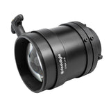 Dedolight 14º/17º Parallel Beam Adapter lens for Prolycht Orion 675 & 300 models (DPBA-14-P)