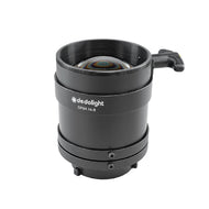 Dedolight 14º/17º Parallel Beam Adapter Lens for Bowens Mount Models (DPBA-14-P)