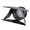 Dedolight 80º Wide-angle Adapter with rotating barn-doors for Prolycht Orion 675 FS & 300 FS (DL400WAR-P)