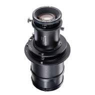 Dedolight DP400KU-WA100-P Wide-Angle Imaging Projector with Bowens Mount